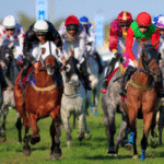 How Horses Process Their Surroundings