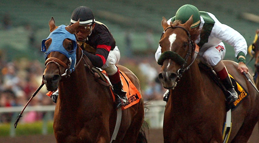 How Horses Respond to Human Emotion