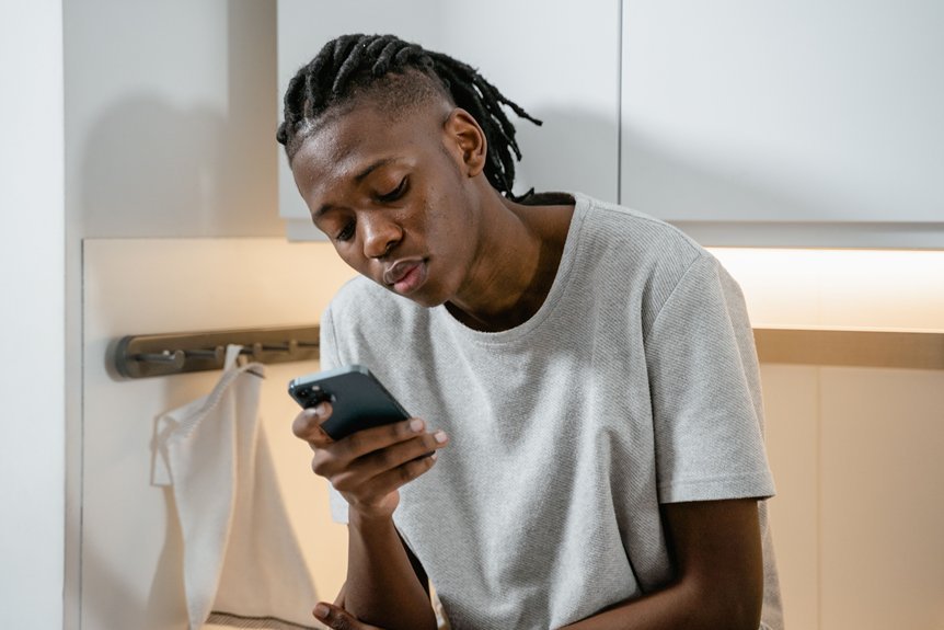 common issues disrupting phone use