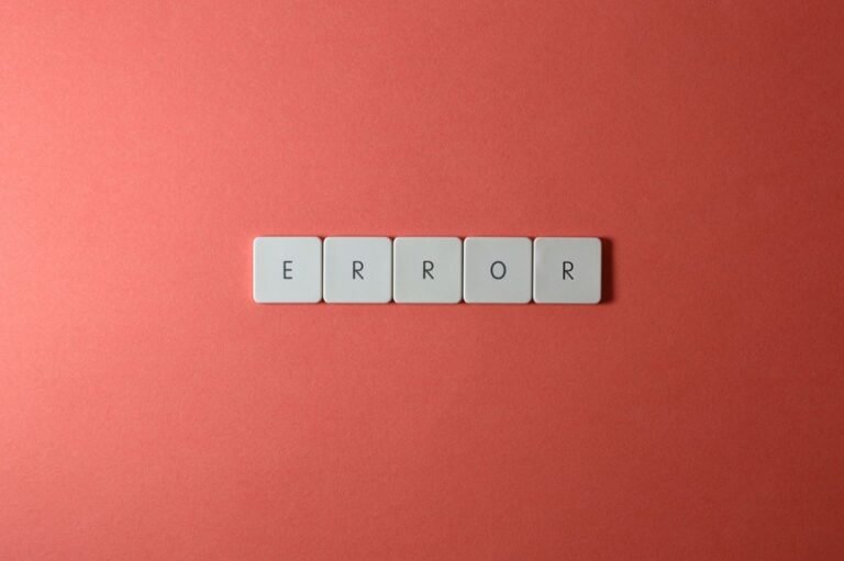 helpful troubleshooting around 405 531 4680 errors