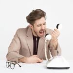 phone number issue 541 551 3105