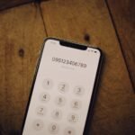 phone number issues and user experiences