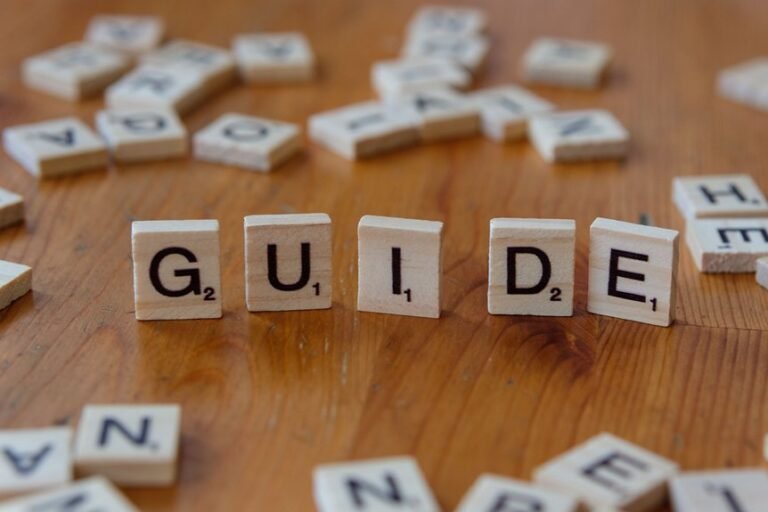 practical guide for 4166739279