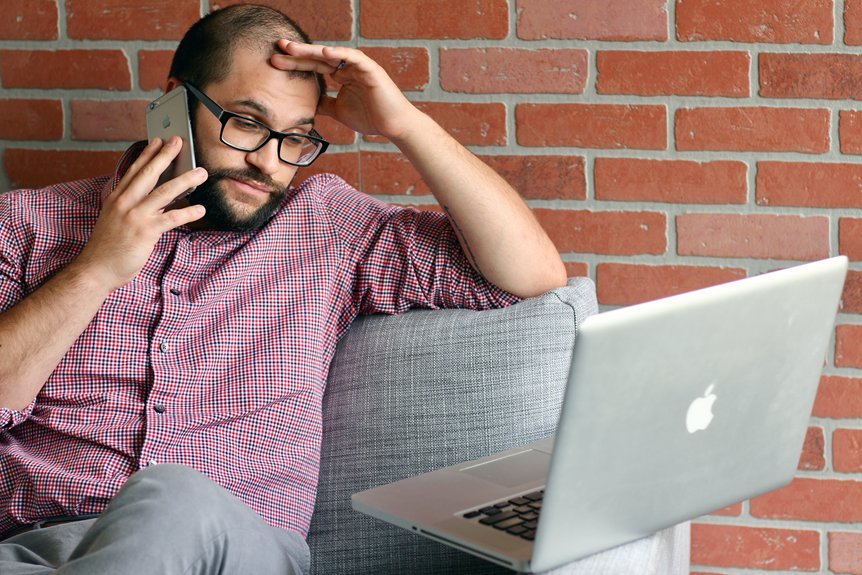 smart troubleshooting for phone issues
